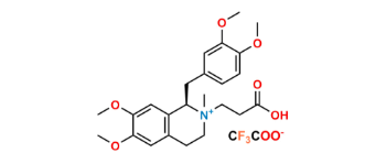 Picture of Cis- Trans Quaternary acid