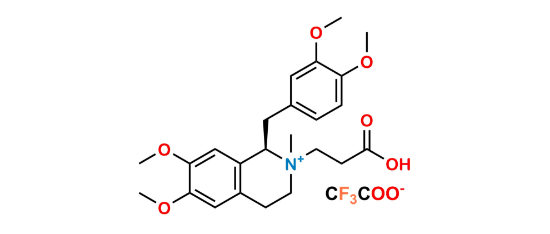 Picture of Cis- Trans Quaternary acid