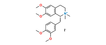 Picture of Atracurium Impurity 1