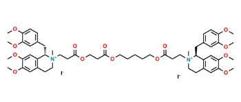 Picture of Atracurium Impurity 2