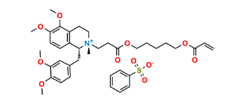 Picture of Atracurium Impurity 4