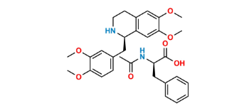 Picture of Atracurium Impurity 5