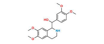 Picture of Atracurium Impurity 15