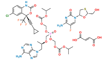 Picture of Atripla