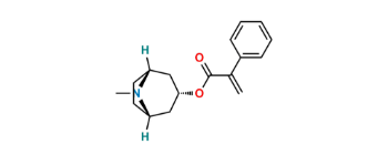 Picture of Atropine EP Impurity A
