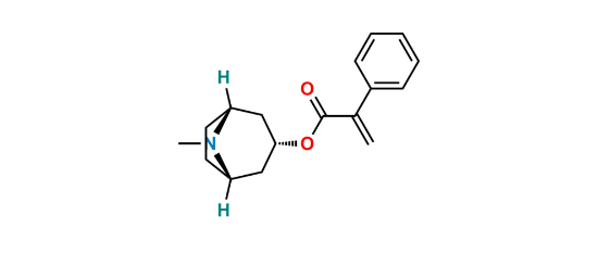 Picture of Atropine EP Impurity A