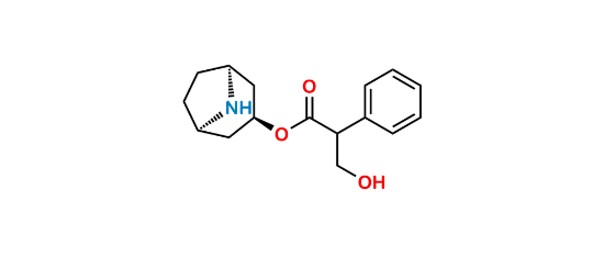 Picture of Atropine EP Impurity B