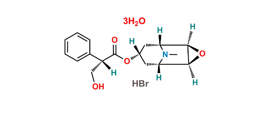 Picture of Atropine EP Impurity F