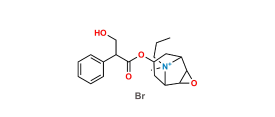 Picture of Atropine Impurity 1