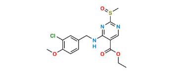 Picture of Avanafil Related Compound 1