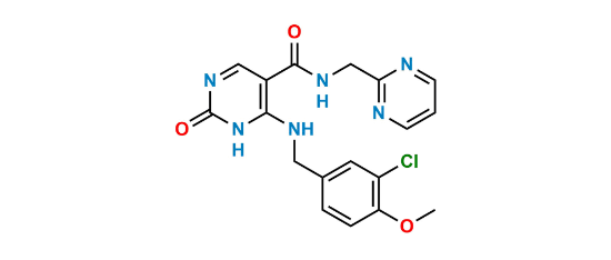 Picture of Avanafil Impurity 9