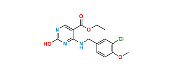 Picture of Avanafil Impurity 18