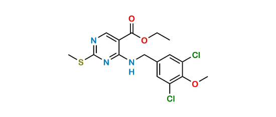 Picture of Avanafil Impurity 21 Picture of Avanafil Impurity 21