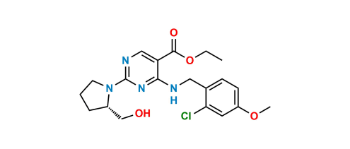 Picture of Avanafil Impurity 25