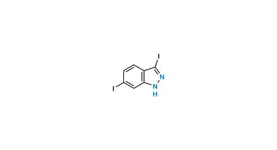 Picture of Axitinib Impurity A