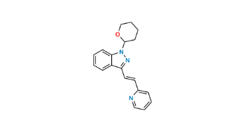 Picture of Axitinib Des Iodo analog