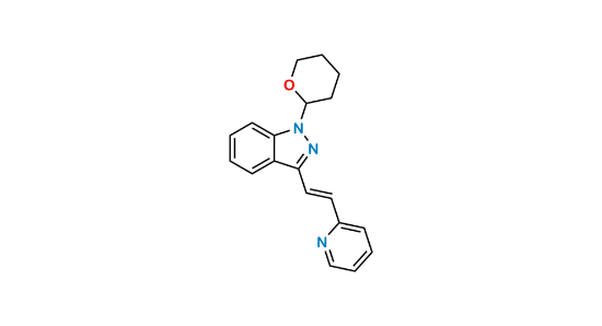Picture of Axitinib Des Iodo analog