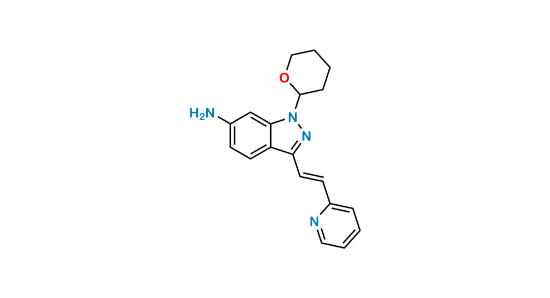 Picture of Axitinib Dimer Impurity 4