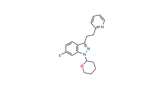 Picture of Axitinib Dimer Impurity 5