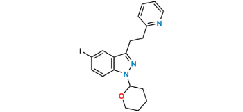 Picture of Axitinib Dimer Impurity 6