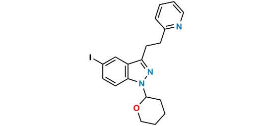 Picture of Axitinib Dimer Impurity 6