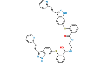 Picture of Axitinib Impurity 8