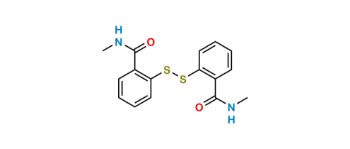 Picture of Axitinib Impurity 9