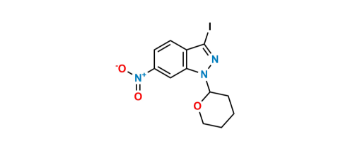 Picture of Axitinib Impurity 10