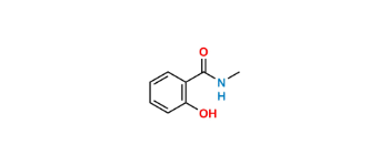 Picture of Axitinib Impurity 16