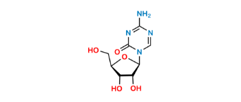 Picture of Azacitidine