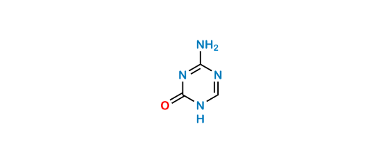 Picture of Azacitidine USP RC A