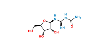 Picture of Azacitidine Related Compound -C Isomer -3
