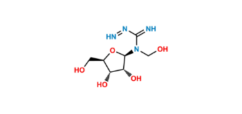 Picture of Azacitidine Related Compound -C Isomer -4