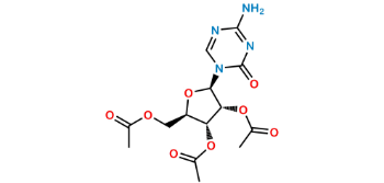 Picture of Tri Acetyl Azacitidine