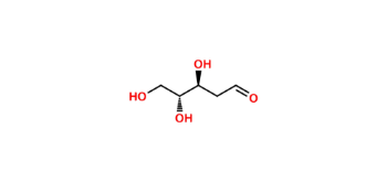 Picture of 2-Doxy-D-Ribose