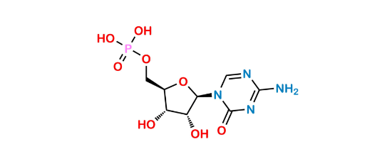 Picture of Azacitidine Monophosphate