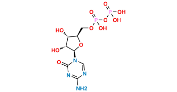 Picture of Azacitidine Diphosphate