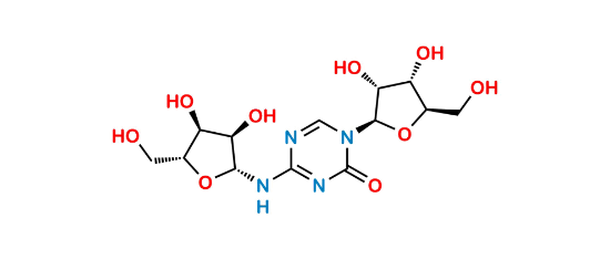 Picture of 5-Azacytosine Dipentose