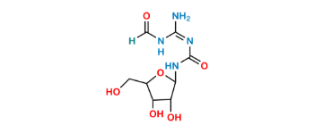 Picture of Azacitidine Impurity 2