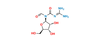 Picture of Azacitidine Impurity 4