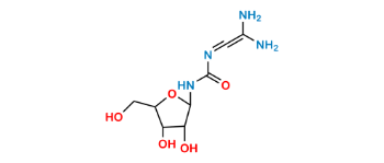 Picture of Azacitidine Impurity 5