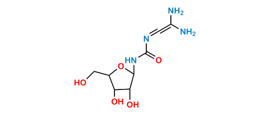Picture of Azacitidine Impurity 5