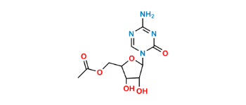 Picture of Azacitidine Impurity 9