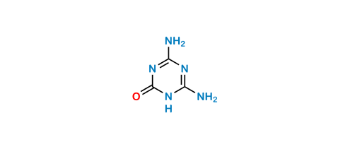 Picture of Azacitidine Impurity 10