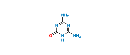 Picture of Azacitidine Impurity 10