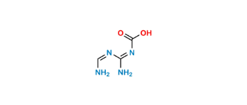 Picture of Azacitidine Impurity 15