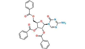 Picture of Azacitidine Impurity 16