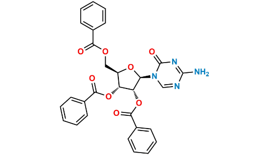 Picture of Azacitidine Impurity 16
