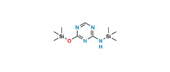 Picture of Azacitidine Impurity 17