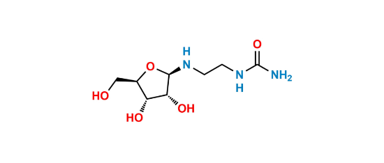 Picture of Azacitidine Impurity 18